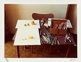 David Hockney - Two Lemons and Four Limes, 58727-1, Van Ham Kunstauktionen