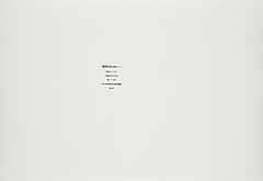 Will McBride - Donna, 79226-5, Van Ham Kunstauktionen