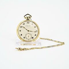 A Lange  Soehne - A Lange amp Soehne, 81981-1, Van Ham Kunstauktionen