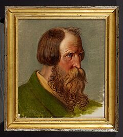 Russischer Meister - Auktion 304 Los 272, 48041-1, Van Ham Kunstauktionen