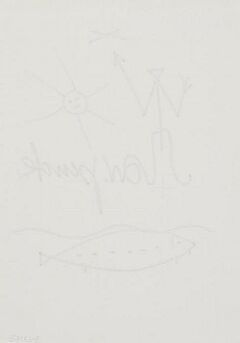 AR Penck Ralf Winkler - Auktion 329 Los 859, 53183-8, Van Ham Kunstauktionen