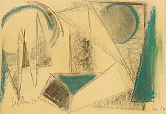 Adolf Luther - Auktion 322 Los 835, 51974-8, Van Ham Kunstauktionen