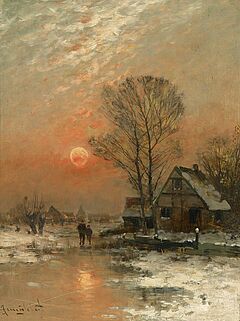 Johann Jungblut - Auktion 340 Los 864, 53565-10, Van Ham Kunstauktionen