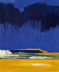 Bernd Zimmer - Namib Duene, 82001-1, Van Ham Kunstauktionen