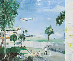 Christian Herzig - Kaffee, 75021-14, Van Ham Kunstauktionen