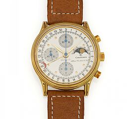 Chronoswiss - Chronoswiss, 74254-5, Van Ham Kunstauktionen