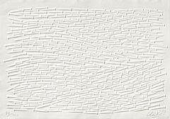 Guenther Uecker - Auktion 419 Los 301, 63452-1, Van Ham Kunstauktionen