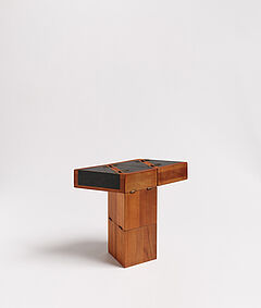 Friedrich Graesel - FT 3 Formenteilung, 81216-5, Van Ham Kunstauktionen