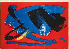 Gerard Ernest Schneider - Konvolut von 5 Druckgrafiken, 60174-463, Van Ham Kunstauktionen