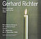 Gerhard Richter - Plakat Kerze I, 74041-1, Van Ham Kunstauktionen