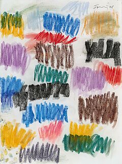 Guenther Foerg - Aller Retour, 82135-1, Van Ham Kunstauktionen