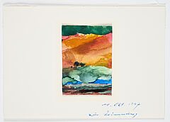 Herbert Beck - Ohne Titel, 80560-6, Van Ham Kunstauktionen