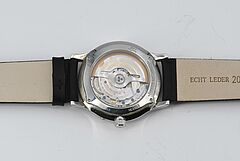 Jaeger LeCoultre - Jaeger LeCoultre, 73567-1, Van Ham Kunstauktionen