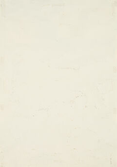 Joerg Immendorff - Grosse Zeichnungsliste, 79337-22, Van Ham Kunstauktionen