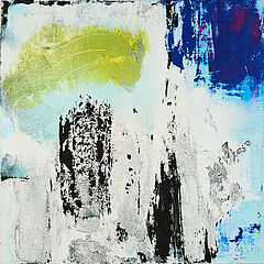 Kim Yusob - Gebanntes Licht, 78023-89, Van Ham Kunstauktionen