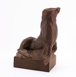 Meissen - Seeloewe, 81597-27, Van Ham Kunstauktionen