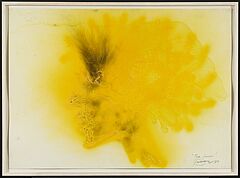 Otto Piene - The Sun, 75361-2, Van Ham Kunstauktionen