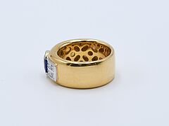 Rueschenbeck - Auktion 1171 Los 30, 76072-107, Van Ham Kunstauktionen