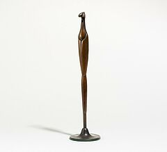 Paul Wunderlich - Auktion 414 Los 1027, 62177-3, Van Ham Kunstauktionen