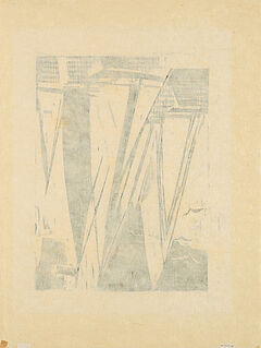 Werner Drewes - Segelboote, 80374-116, Van Ham Kunstauktionen