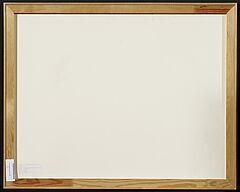 Joseph Beuys - oT Geisyr Nymphe und blutender Riesenhirsch Aus Spur I, 56801-4025, Van Ham Kunstauktionen