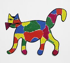 Corneille Cornelis van Beverloo - Auktion 300 Los 738, 46191-3, Van Ham Kunstauktionen