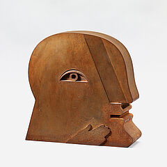 Horst Antes - Auktion 317 Los 241, 49899-1, Van Ham Kunstauktionen