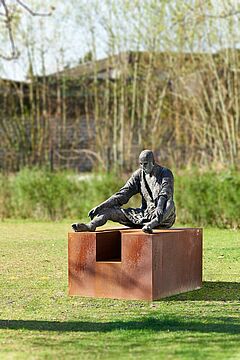 Hanneke Beaumont - Bronze 26, 58561-1, Van Ham Kunstauktionen