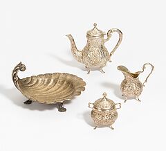 Deutschland - Auktion 479 Los 1020, 69591-148, Van Ham Kunstauktionen