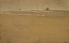 Dieter Stoever - Schneereste, 82000-517, Van Ham Kunstauktionen