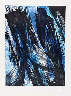 Karl Otto Goetz - Foss, 50303-74, Van Ham Kunstauktionen