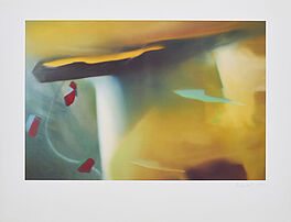 Gerhard Richter - Abstraktes Bild, 70450-42, Van Ham Kunstauktionen