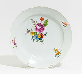 Meissen - Auktion 425 Los 862, 61070-48, Van Ham Kunstauktionen