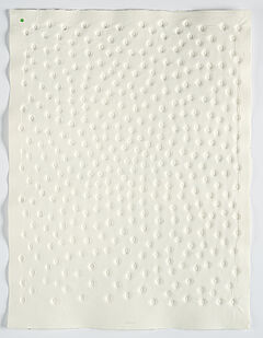 Guenther Uecker - Aus Friedensgebote, 81430-29, Van Ham Kunstauktionen