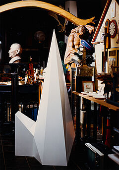 Hanne Darboven - Fuer Sol LeWitt - Monat Juni, 81437-1, Van Ham Kunstauktionen