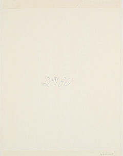 Hans Hal Hans Leistikow - Orientalische Stadt und Mond, 80374-1010, Van Ham Kunstauktionen