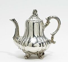 Deutschland - Auktion 386 Los 1047, 59191-4, Van Ham Kunstauktionen