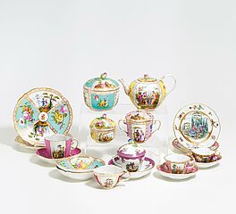 Auktion 444 Los 954, 65736-5, Van Ham Kunstauktionen