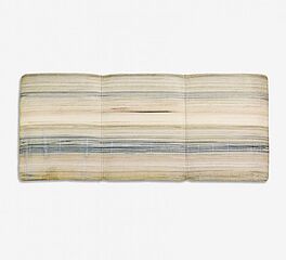 Anna und Wolfgang Kubach-Wilmsen - Marmor-Buch, 53117-1, Van Ham Kunstauktionen