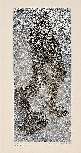 Max Ernst - Aus Max Ernst Maximiliana ou LExercise illegal de lAstronomie, 73350-37, Van Ham Kunstauktionen