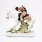 Meissen - Hunne zu Pferd, 80670-21, Van Ham Kunstauktionen