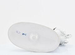 Meissen - Pierrot und Chiarina aus dem Russischen Ballett, 75074-73, Van Ham Kunstauktionen