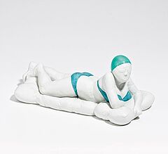 Christa Baumgaertel - Auktion 414 Los 531, 62507-2, Van Ham Kunstauktionen