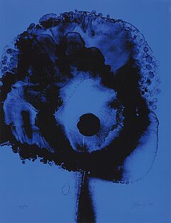 Otto Piene - November, 58844-37, Van Ham Kunstauktionen