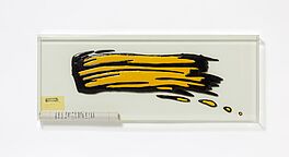 Roy Lichtenstein - Ohne Titel Brushstroke, 60971-1, Van Ham Kunstauktionen