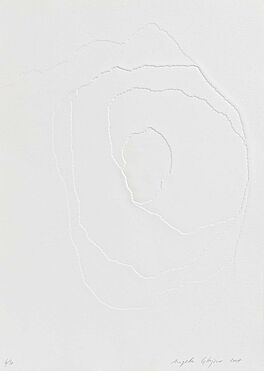 Angela Glajcar - Ohne Titel, 60607-9, Van Ham Kunstauktionen