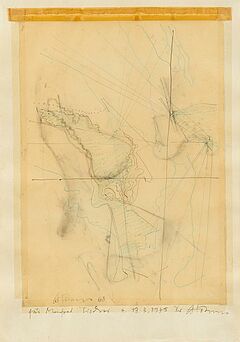 Gerhard Hoehme - Auktion 414 Los 708, 62601-3, Van Ham Kunstauktionen