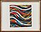 Sol LeWitt - Ohne Titel Wavy Brushstrokes, 81738-7, Van Ham Kunstauktionen