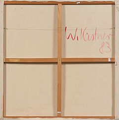 Wolfram Kastner - Ohne Titel, 82000-228, Van Ham Kunstauktionen