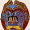 Andy Warhol - Northwest Coast Mask, 73519-1, Van Ham Kunstauktionen